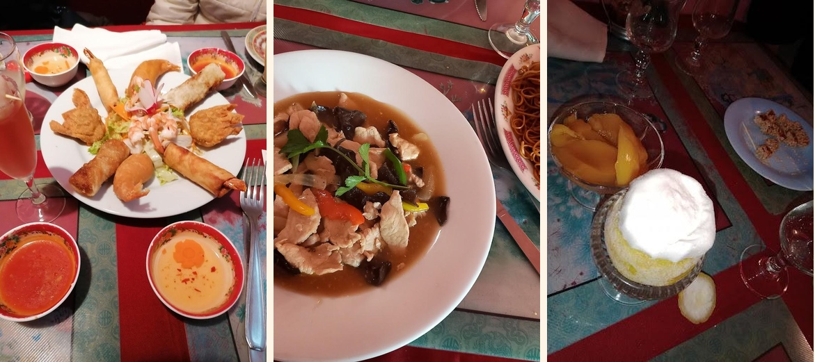 Le Lotus - Gallery Image 1