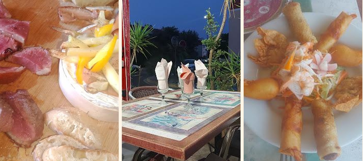 Le Lotus - Gallery Image 3