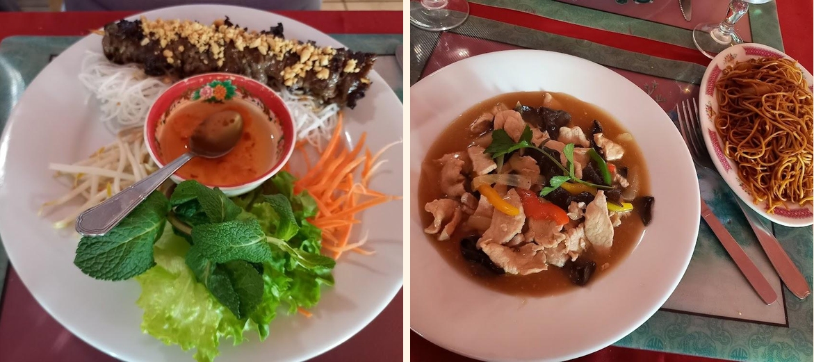 Le Lotus - Gallery Image 4