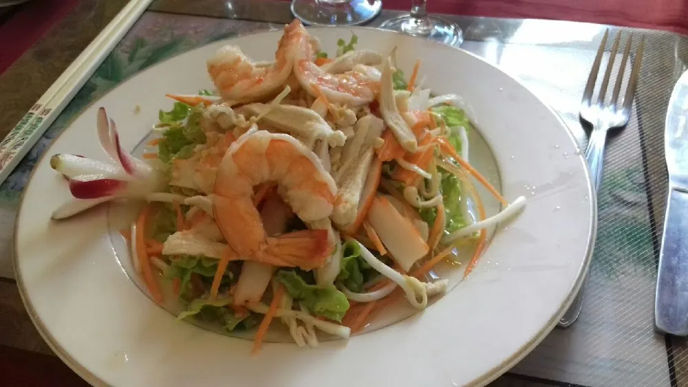 Salade